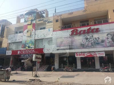 کاہنہ پل اسلام آباد میں 2 کمروں کا 11 مرلہ دکان 2. 5 لاکھ میں کرایہ پر دستیاب ہے۔