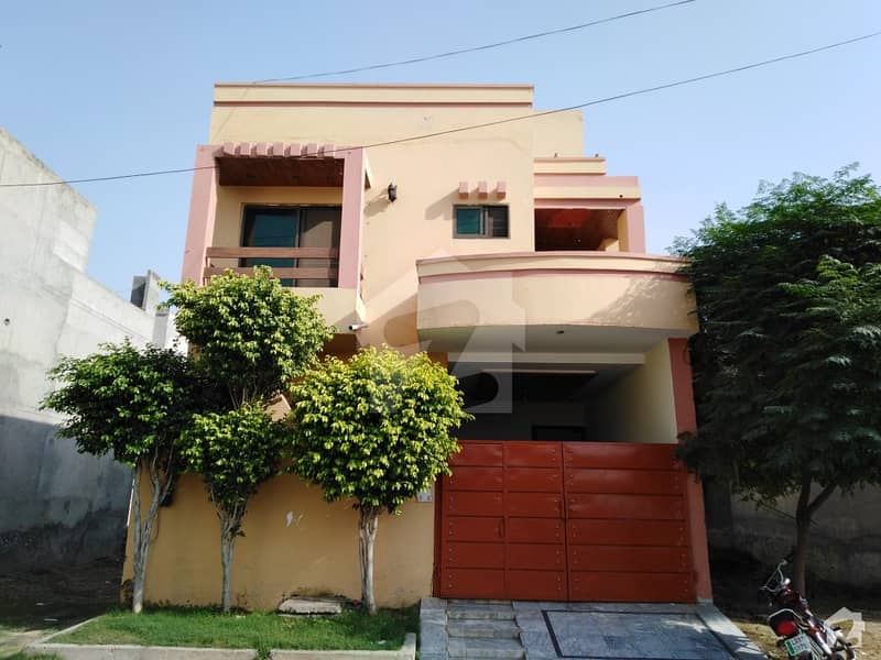 House For Rent Johar Town Phase 2 Block R2, Johar Town Phase 2, Johar