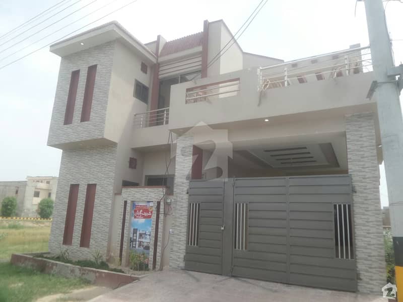 House Is Available For Sale