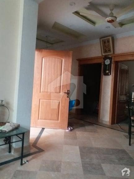 Phase 4 A House For Sale In Ghauri Town