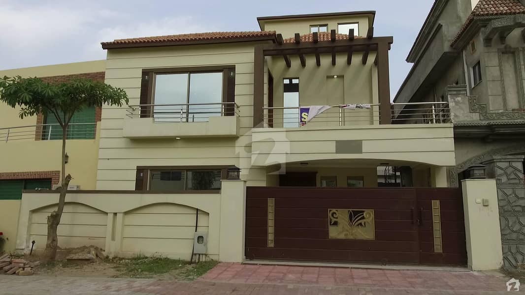 Bahria Town Phase 2 House Available For Sale Bahria Town Phase 2