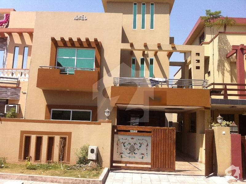 Ground Portion For Rent In Bahria Town Phase 3 Bahria Town Phase 3