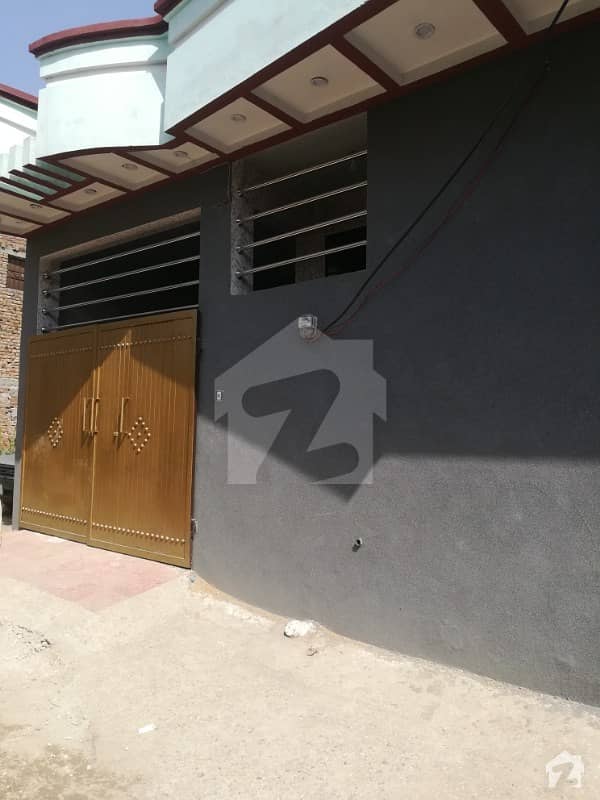 3 Marla Single Storey House For Sale Dhok Gujra