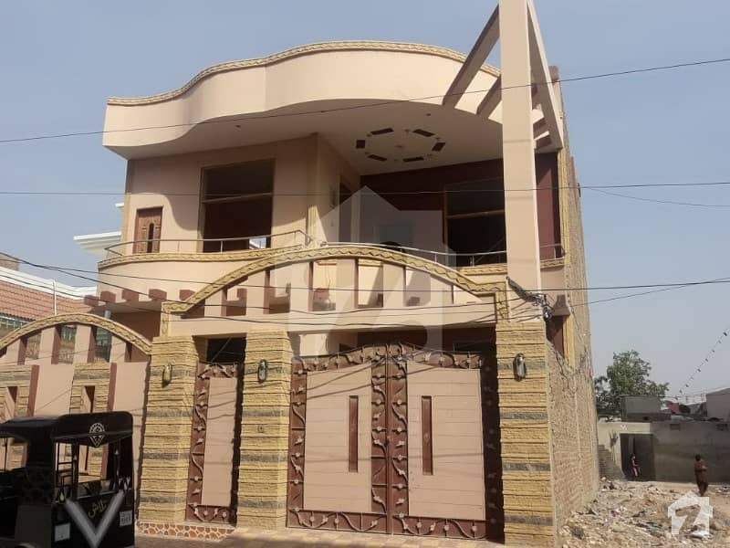 Bungalow Is Available For Sale Hyderabad