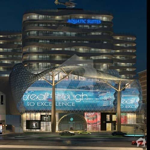 The Aquatic Mall Apartments For Sale Gt Road Islamabad The Aquatic Mall Apartments For Sale Gt Road Islamabad