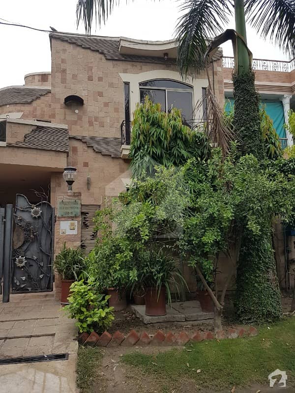 House Is Available For Sale PCSIR Housing Scheme Phase 1 PCSIR Housing