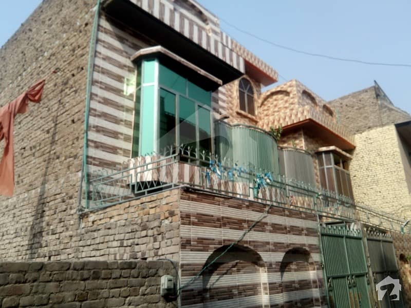Ibrahim Town House For Sale