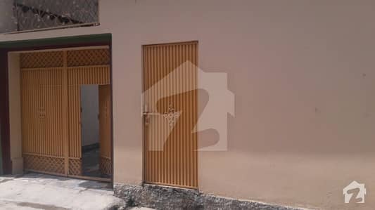 House Is Available For Sale In Pohan Colony For Sale