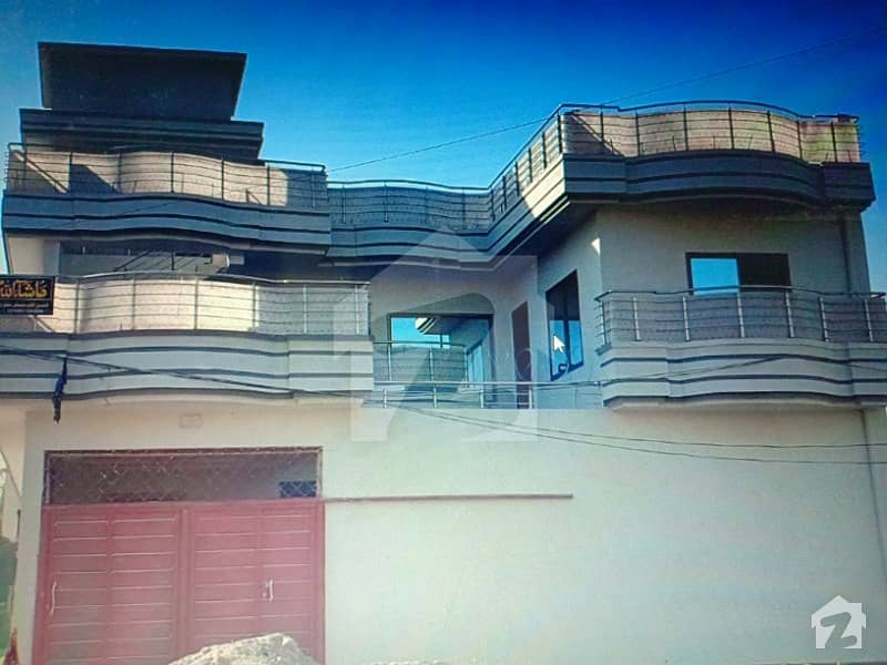 House For Rent In Bashirabad
