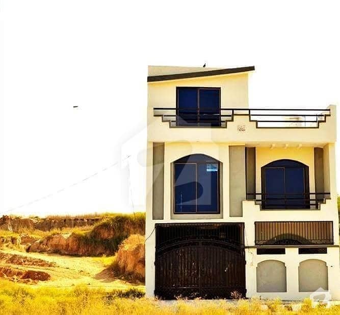 Kohsar Extension Major Road House For Sale Kohsar Colony, Taxila