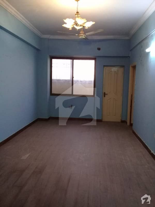 Spacious Apartment For Sale