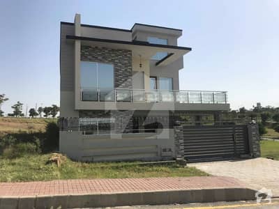Brand New House For Sale In Dha Phase iii Serene City Brand New House For Sale In Dha Phase iii Serene City
