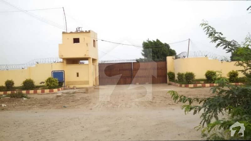 600 Sq Yards Commercial Plot In Aligarh Society 9A2