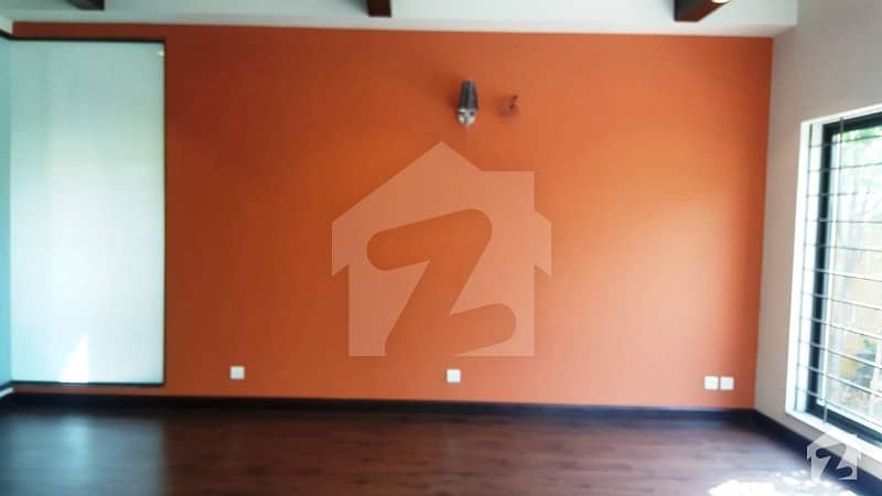 2 Kanal Owner Build Bungalow On Top Location Of Valencia Lahore