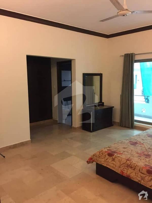 Fully Furnished Apartment For Sale On Safa 2 F-11