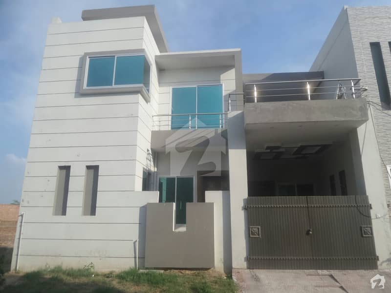 House For Sale Sargodha ID12360411