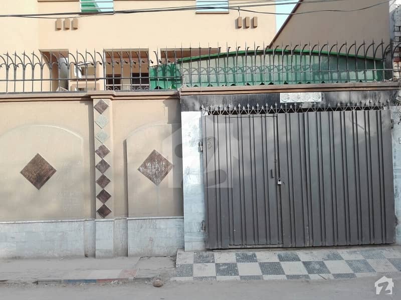 House Is Available For Sale Madina Town, Faisalabad ID12338575