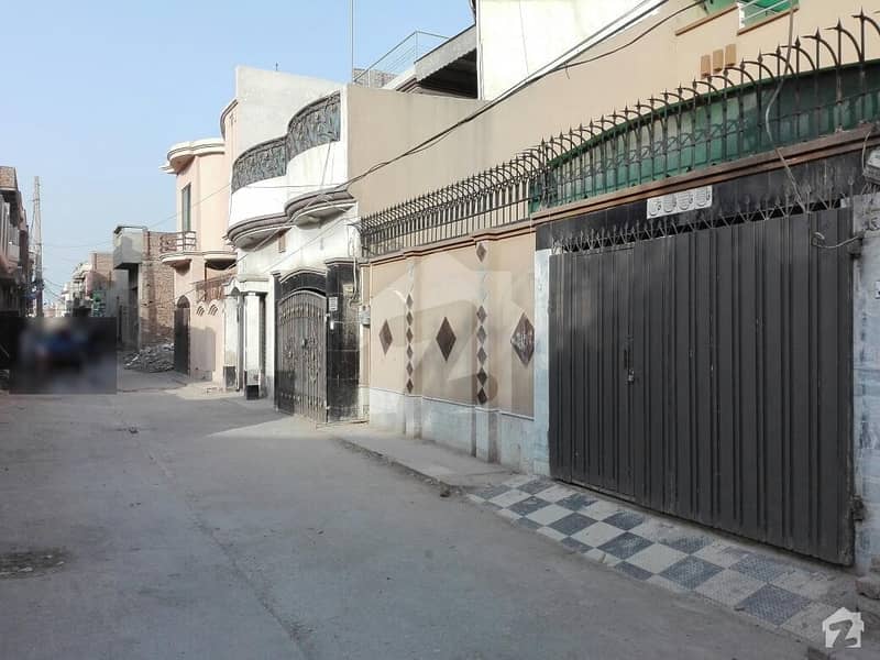 House Is Available For Sale Madina Town, Faisalabad ID12338575