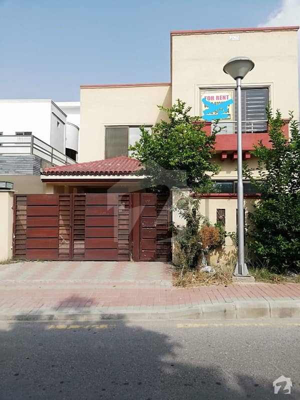 House For Rent In Phase 2 Bahria Town Rawalpindi Bahria Town Phase 2