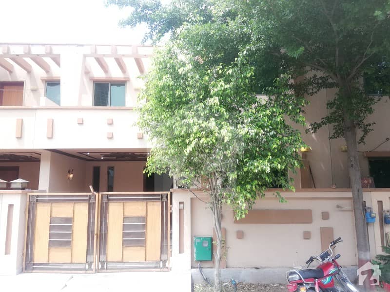 Lowest Price Offer 5 Marla House For Sale In Gardenia Block Sector C Bahria Town Lahore