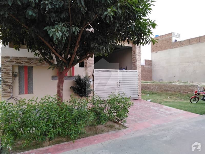 House Is Available For Sale Four Season Housing, Faisalabad ID12361347