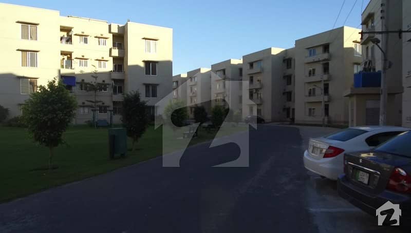 3rd Floor Flat For Rent In Askari 11 Sector C