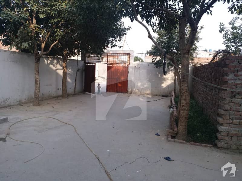 1 Kanal Full House For Rent Located At Bedian Road Lahore