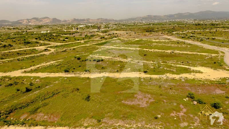 Land Is Available For Sale  Murree Expressway