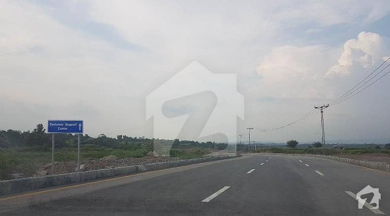 8 Marla House For Sale In Dha Homes Dha Valley