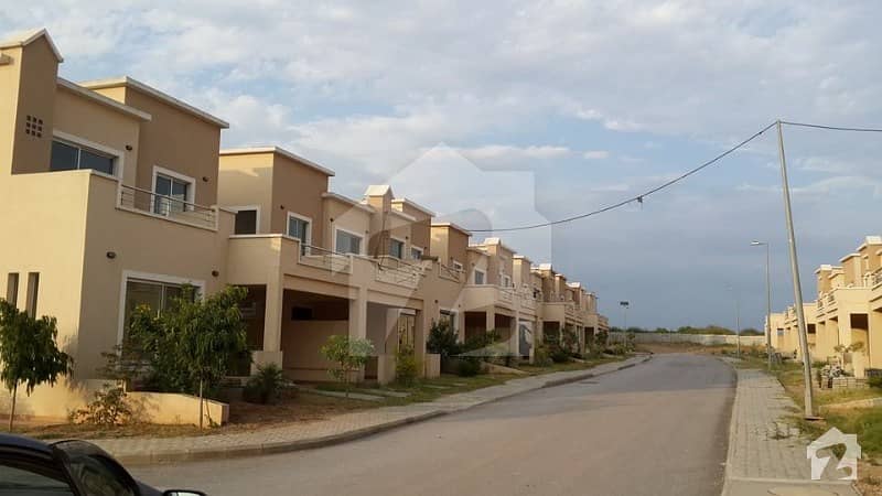 8 Marla Unballoted House In Dha Islamabad