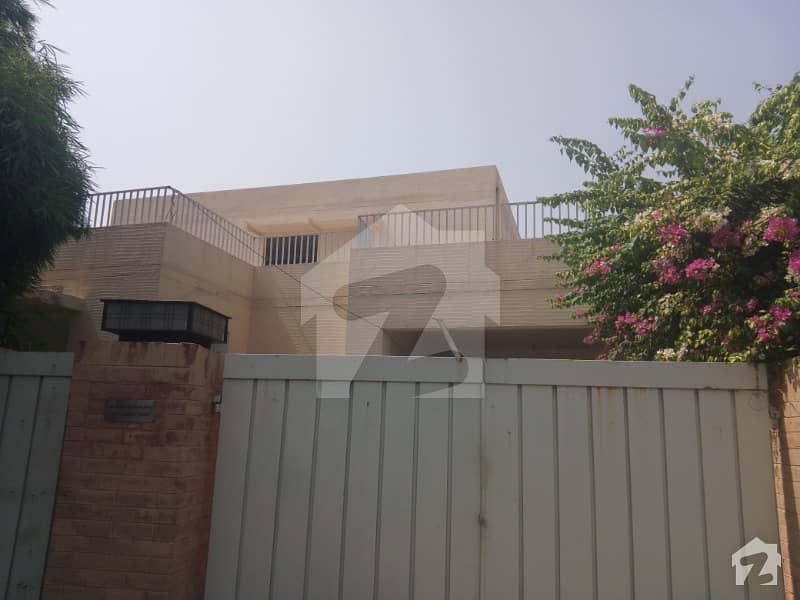 2 Kanal Commercial Use House For Rent In Upper Mall, Lahore