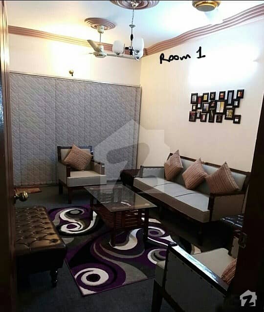 Asma Centre Block 6 Gulshan E Iqbal 3 Bed D/D Asma Centre Block 6 Gulshan E Iqbal 3 Bed D/D