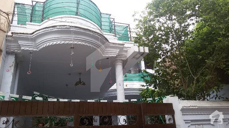 Ideally Located Double Storey Villa  For Rent Beside International Airport