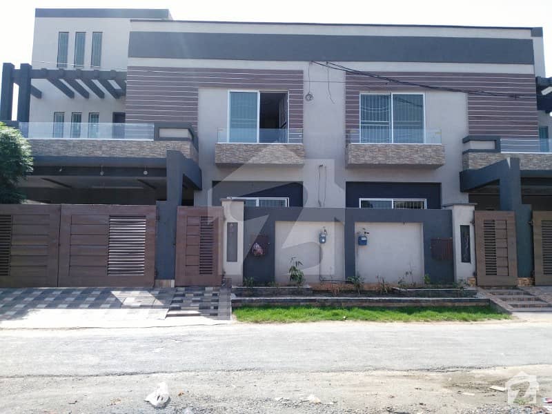 Brand New Luxurious Double Storey Bungalow Available For Sale