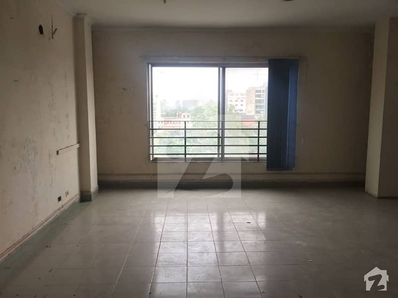 475 Sqft Flat Available For Rent Liberty Market