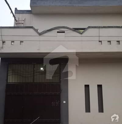 2. 5 Marla Brand New Double Storey House For Sale 2. 5 Marla Brand New Double Storey House For Sale