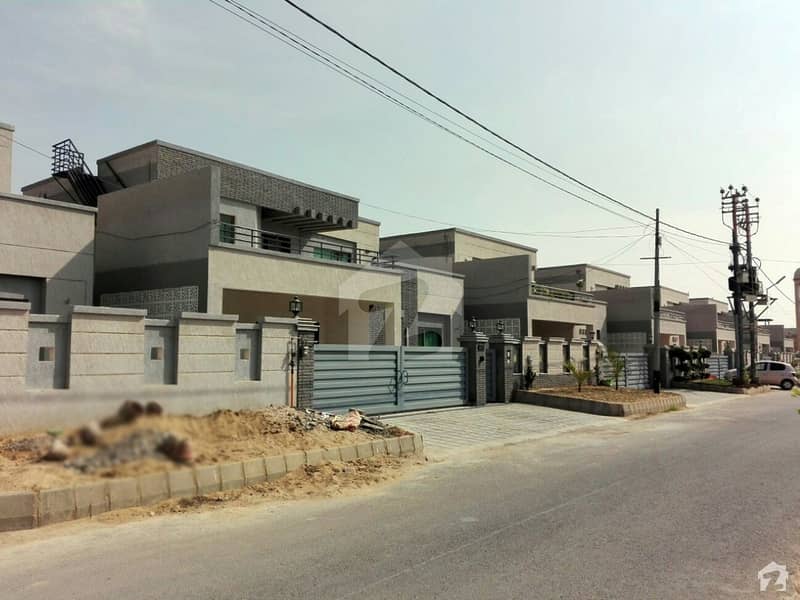 Hamza Design Brigdare House For Rent In Askari 5 Malir Cantt Askari 5