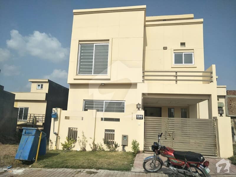 Rafi Block 5 Marla 3 Bedroom House For Rent Near Rafi Masjid Bahria Town Phase 8 Rawalpindi Islamabad