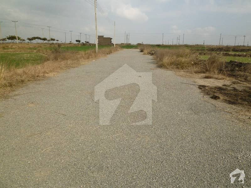 30x60 Plot No 973 Is For Sale In I-12/1 On Main 70 Feet Road