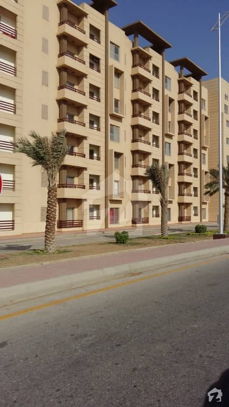BAHRIA 2 BED APARTMENT FOR SALE
