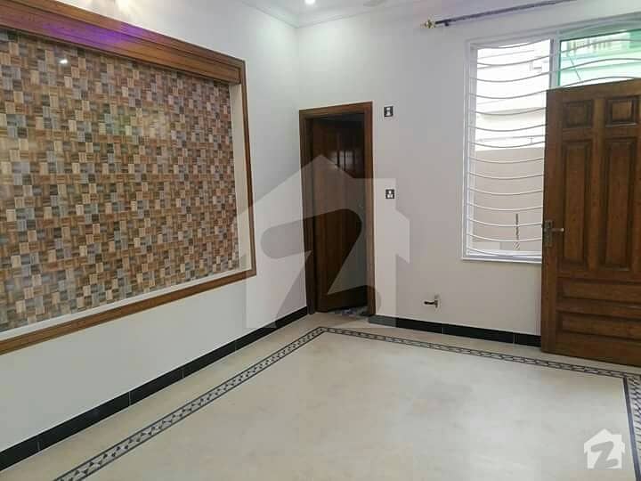 5 Marla 2 Beds Ground Portion Available In Gulraiz
