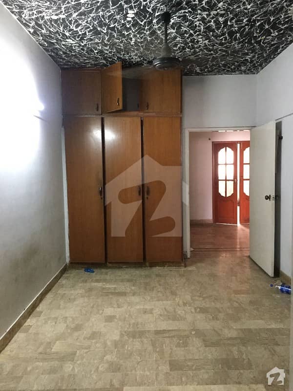 2 Bed 1st Floor Apartment For Rent In DHA Phase 5