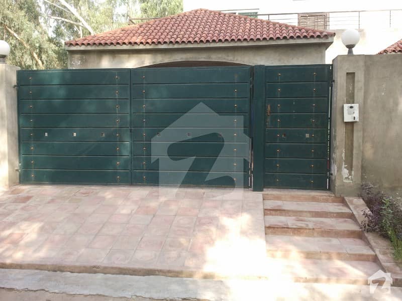 1 Kanal House For Sale In Eden Park Raiwind Road Lahore