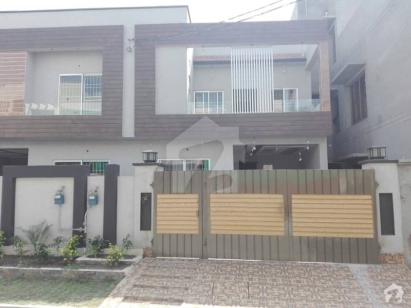 Brand New  House Available For Sale At Very Affordable Price And Good Location