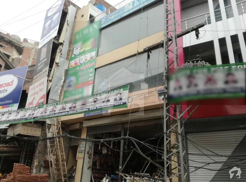 Building Available For Rent Building Available For Rent