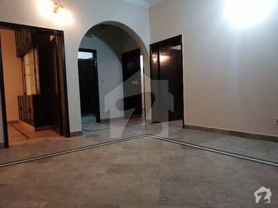 Faisal Town Block D 10 Marla  Lower Portion For Rent