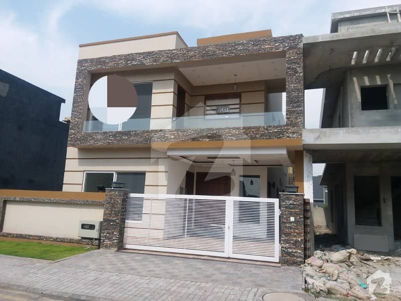 House For Sale In Bahria Town Phase 3 Rawalpindi