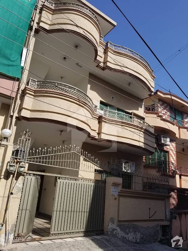 Beautiful House For Sale Peshawar Road, Rawalpindi ID12400702