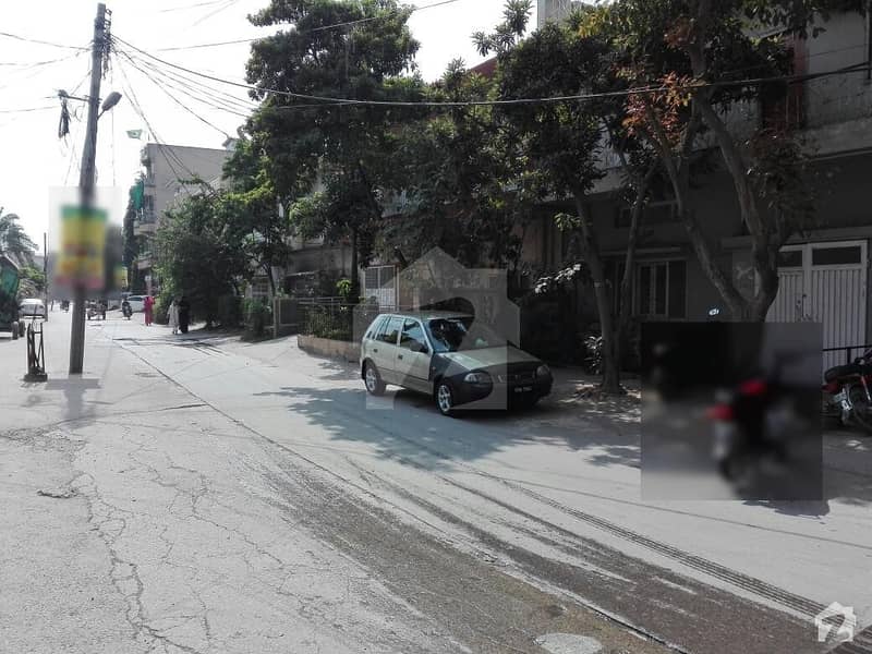 Ground Portion House For Rent Satellite Town Block D, Satellite Town