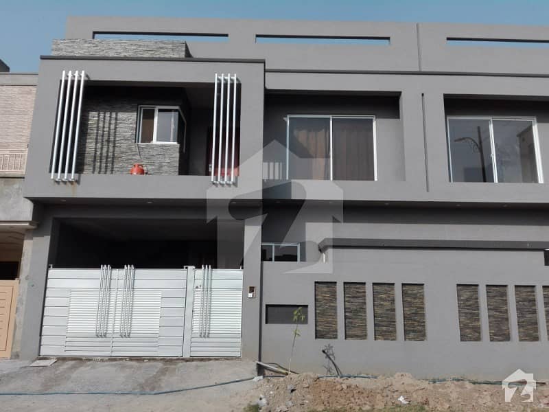 Brand New Model House Available For Sale